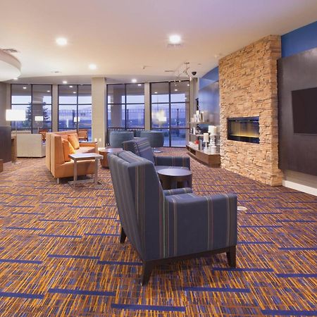 คอร์ทยาร์ด แคสเปอร์ Hotel ภายนอก รูปภาพ