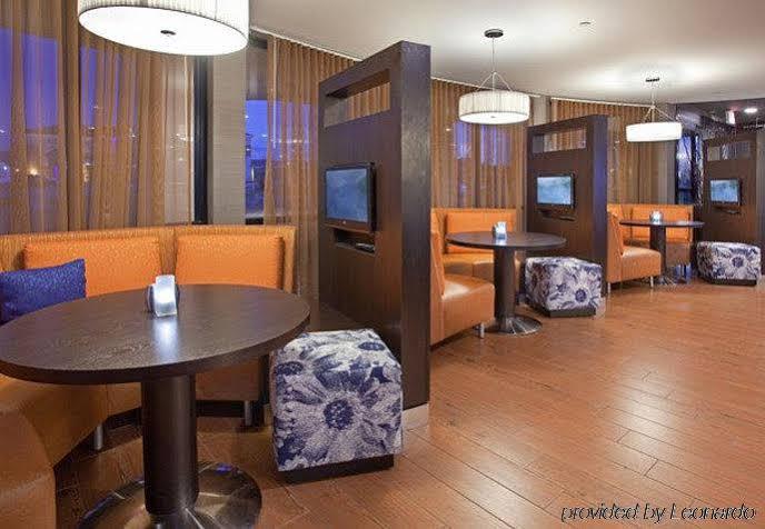 คอร์ทยาร์ด แคสเปอร์ Hotel ภายนอก รูปภาพ