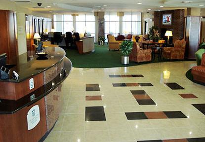 คอร์ทยาร์ด แคสเปอร์ Hotel ภายใน รูปภาพ