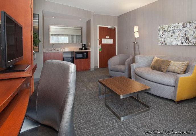 คอร์ทยาร์ด แคสเปอร์ Hotel ภายนอก รูปภาพ