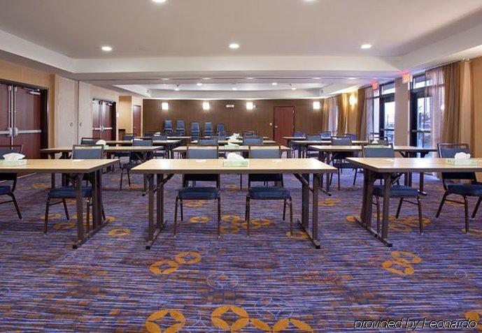 คอร์ทยาร์ด แคสเปอร์ Hotel ภายนอก รูปภาพ