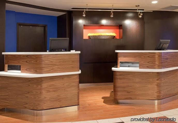 คอร์ทยาร์ด แคสเปอร์ Hotel ภายนอก รูปภาพ