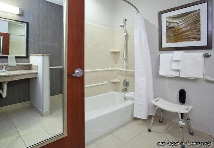 คอร์ทยาร์ด แคสเปอร์ Hotel ภายนอก รูปภาพ