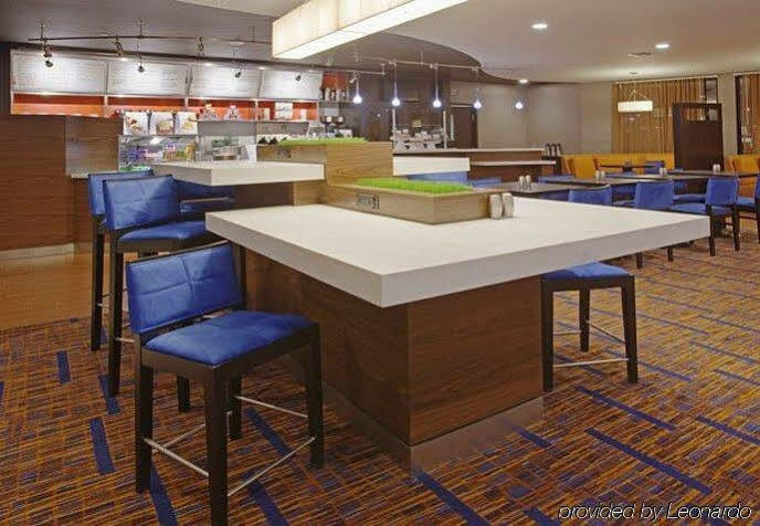 คอร์ทยาร์ด แคสเปอร์ Hotel ภายนอก รูปภาพ